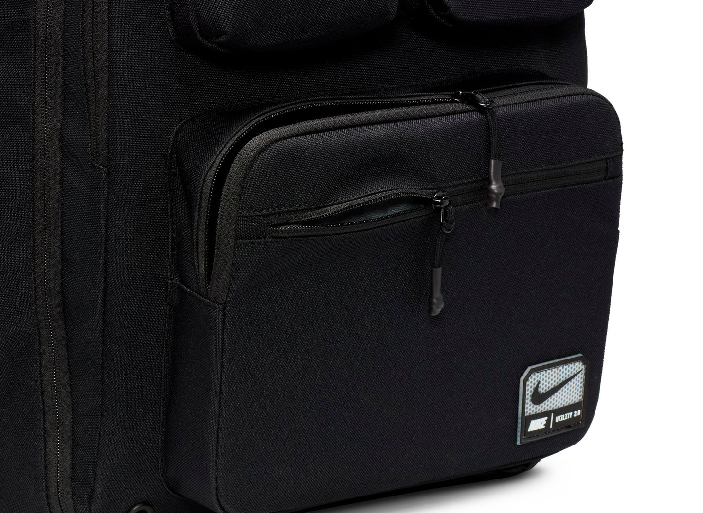 Mochila Nike Utility Power en negro