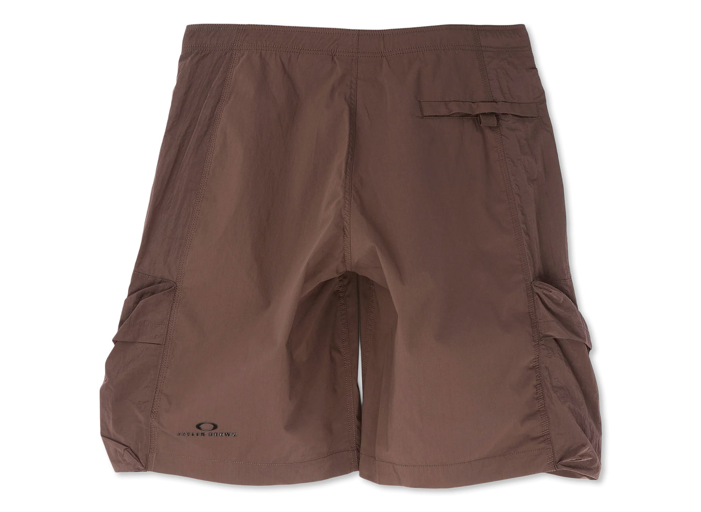 Oakley x Jaylen Brown Reserve Momento Chargo Short in Terrain