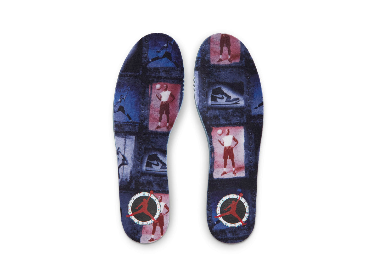 GS Air Jordan 1 Retro High OG "Flight Club" — view 7