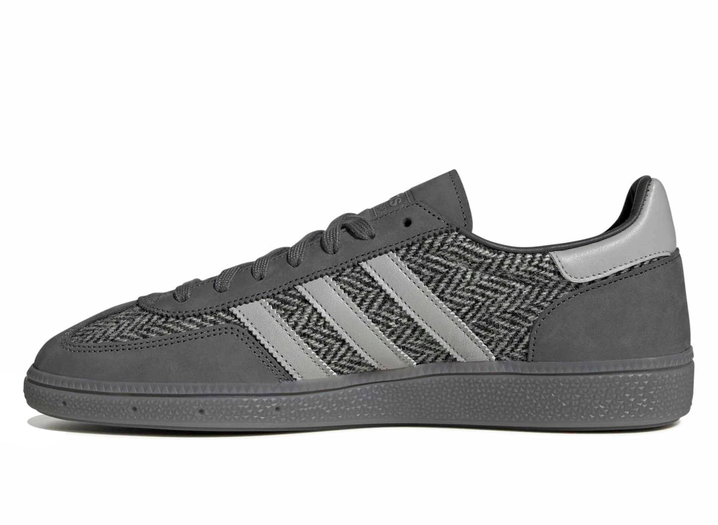 Adidas Handball Spezial in Grau