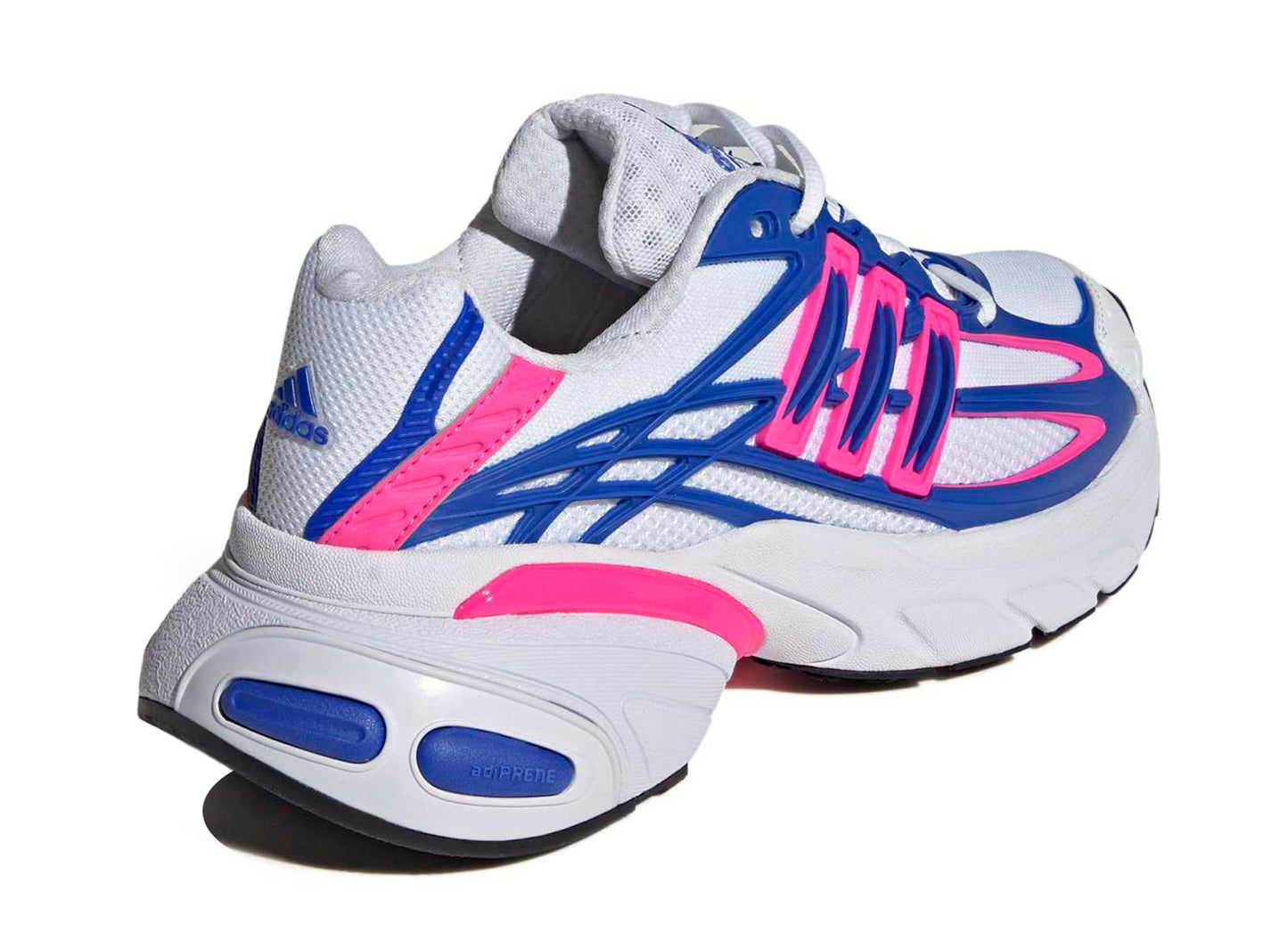 Damen Adidas Adistar XLG 2.0 in Footwear White