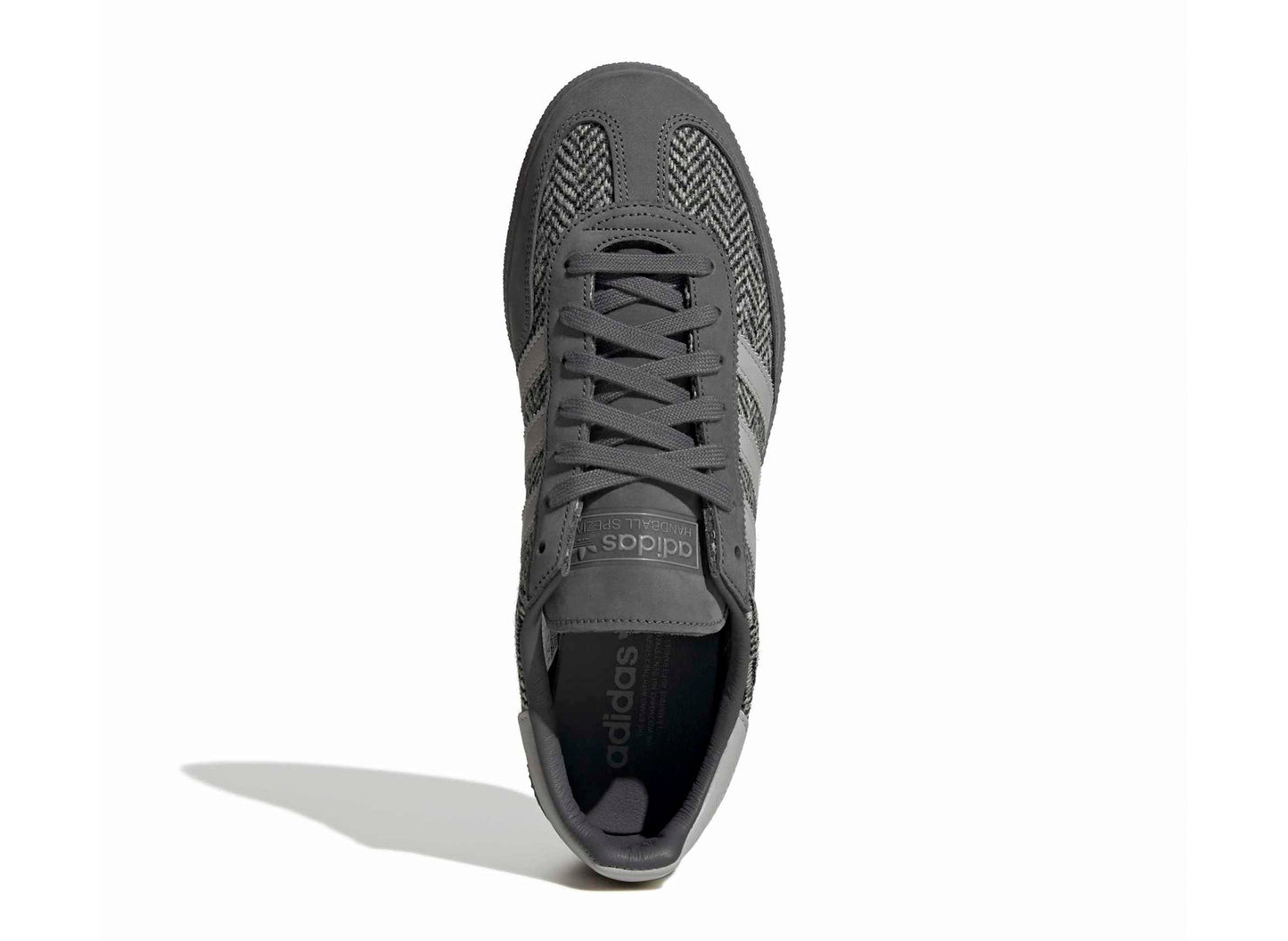 Adidas Handball Spezial in Grau