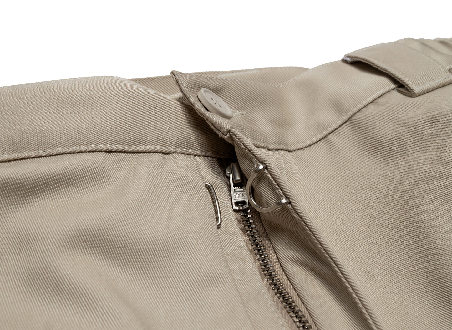 Maison Margiela MM6 Panelled Trouser