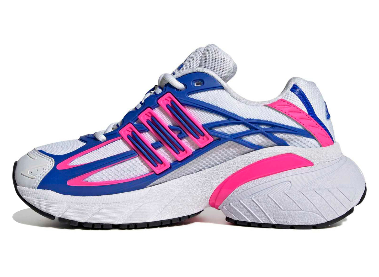 Damen Adidas Adistar XLG 2.0 in Footwear White