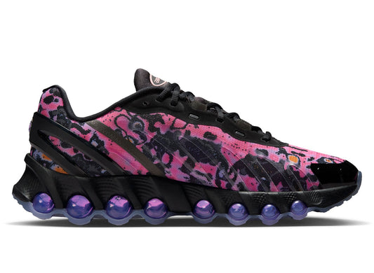 Nike Air Max Dn8 NRG en rosa glaseado / violeta brillante