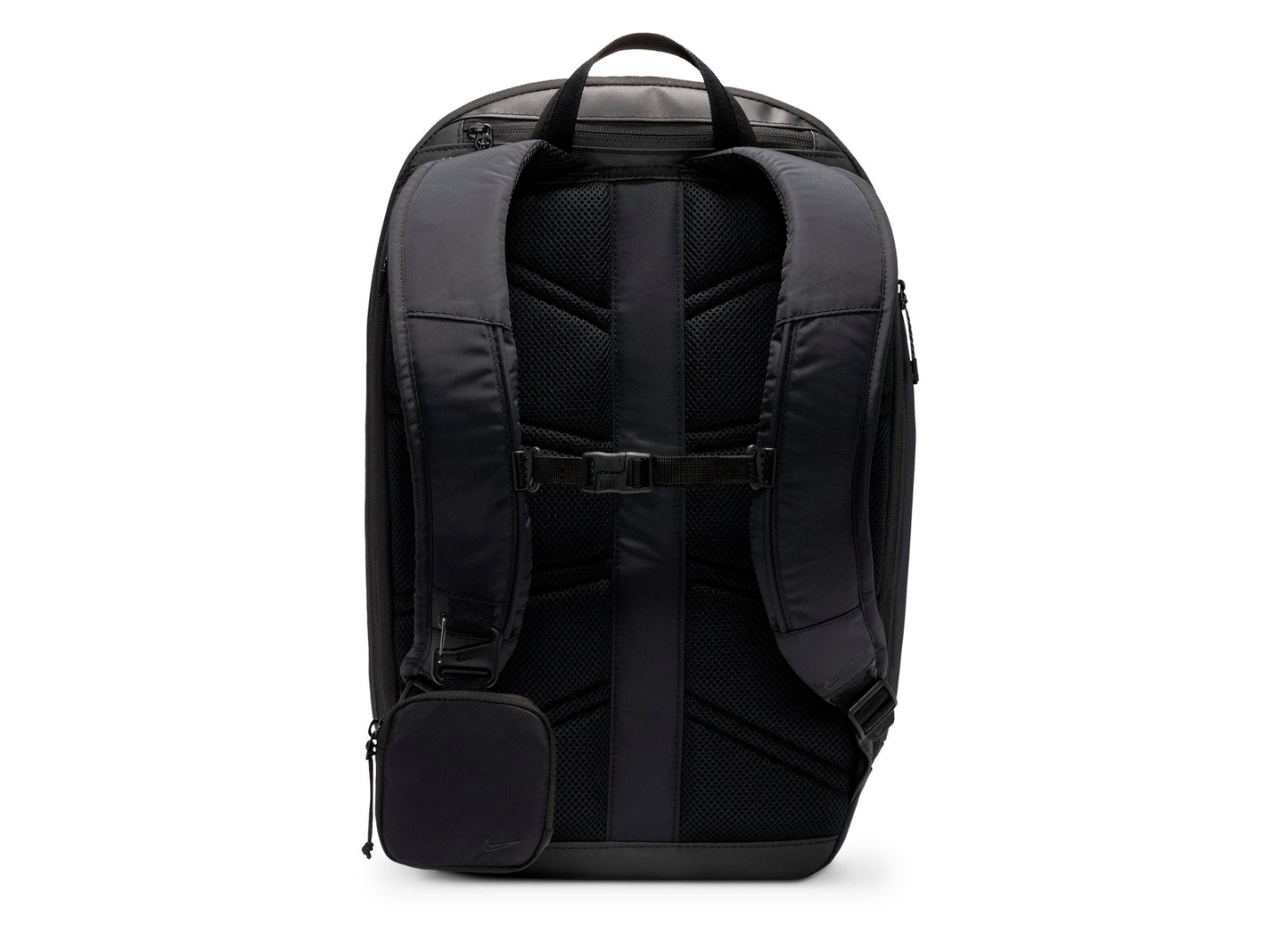 Nike Sportswear Commute Backpack in Black