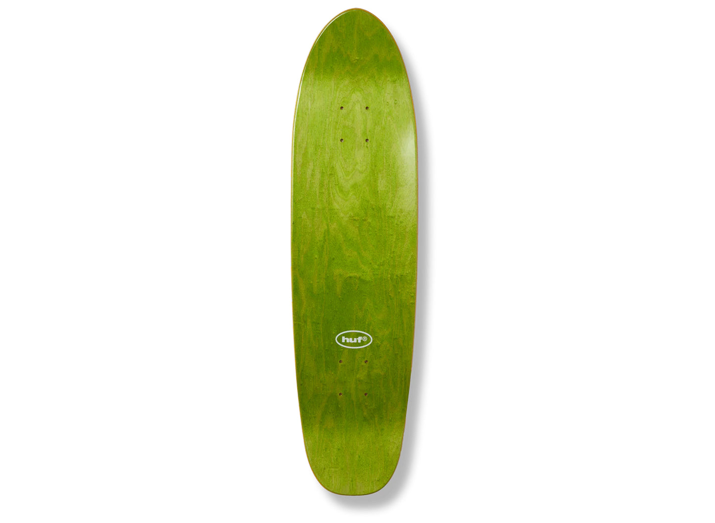 HUF x Mickey Greetings Cruiser Deck in Multi Color