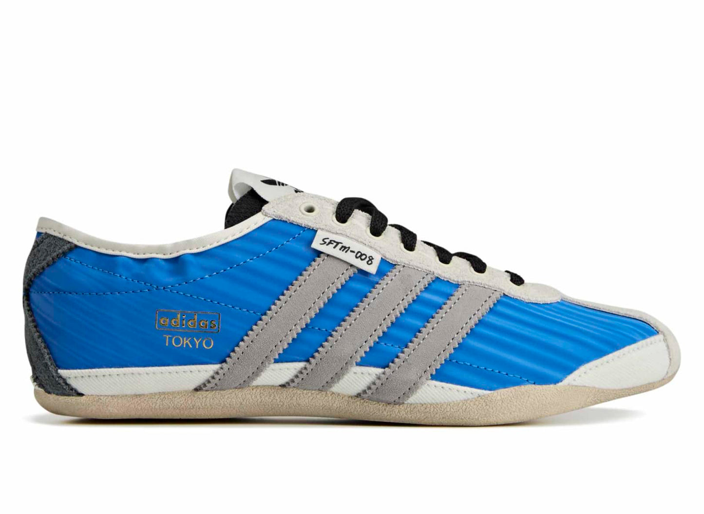 Damen Adidas x Song for the Mute Tokyo in Bluebird / Solid Grey