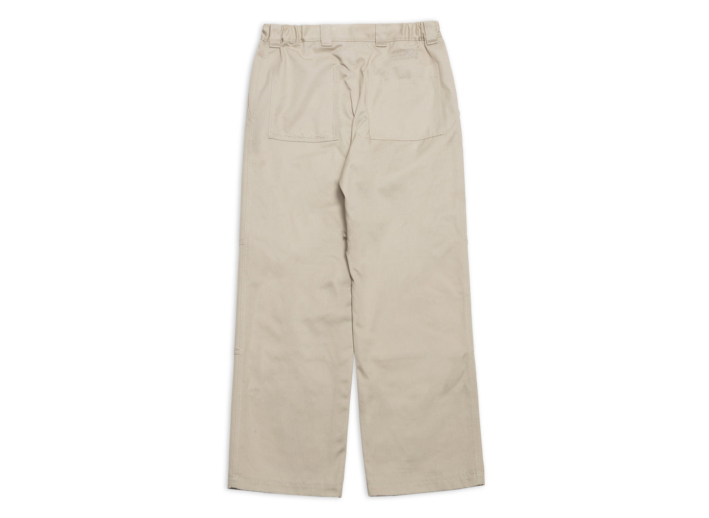 Maison Margiela MM6 Panelled Trouser