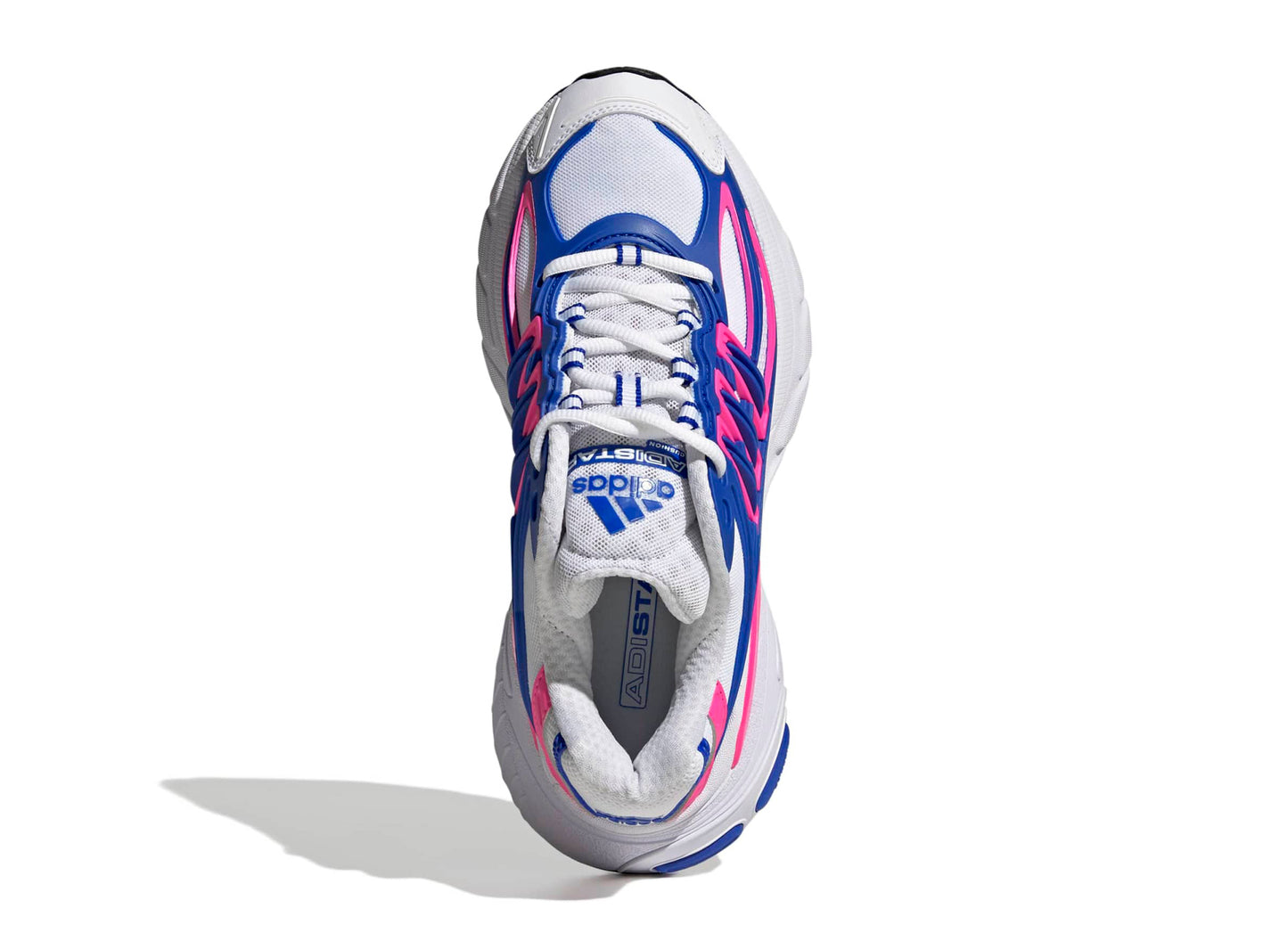 Damen Adidas Adistar XLG 2.0 in Footwear White