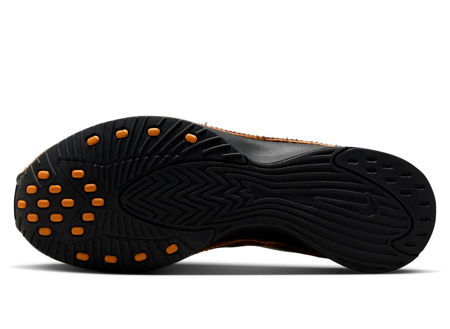 Nike Air Superfly LX 'Pony Hair Leather' für Damen