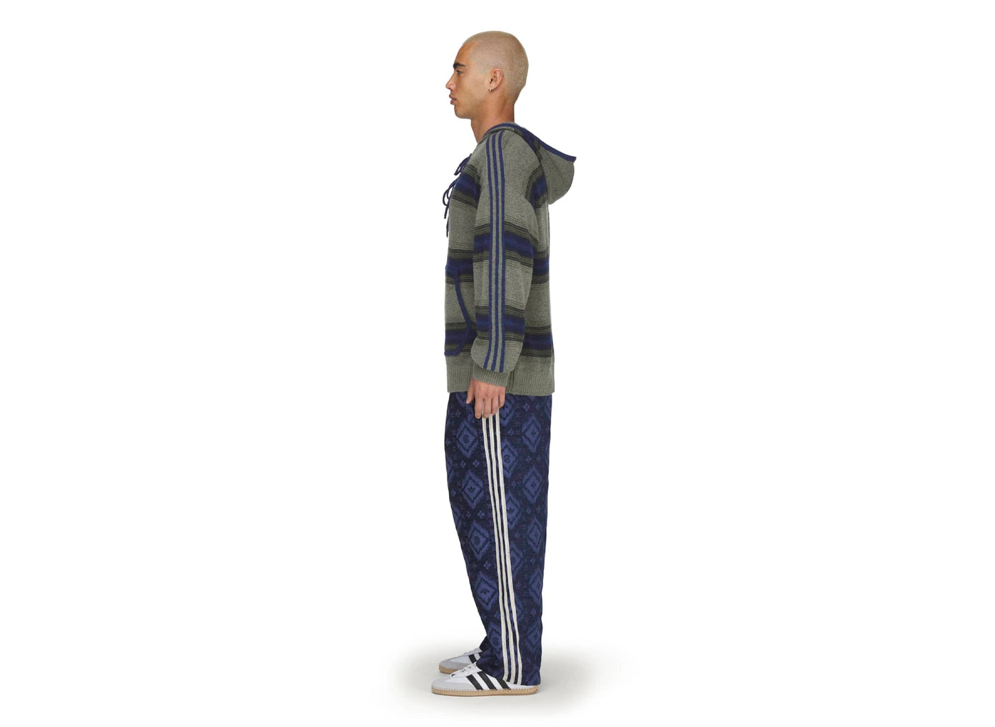 Adidas Clot Baja Hoodie