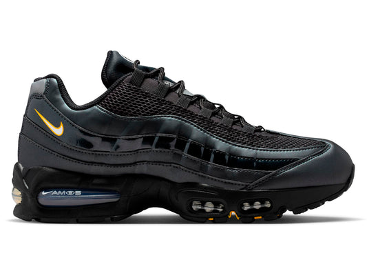 Nike Air Max 95 Big Bubble SE en negro