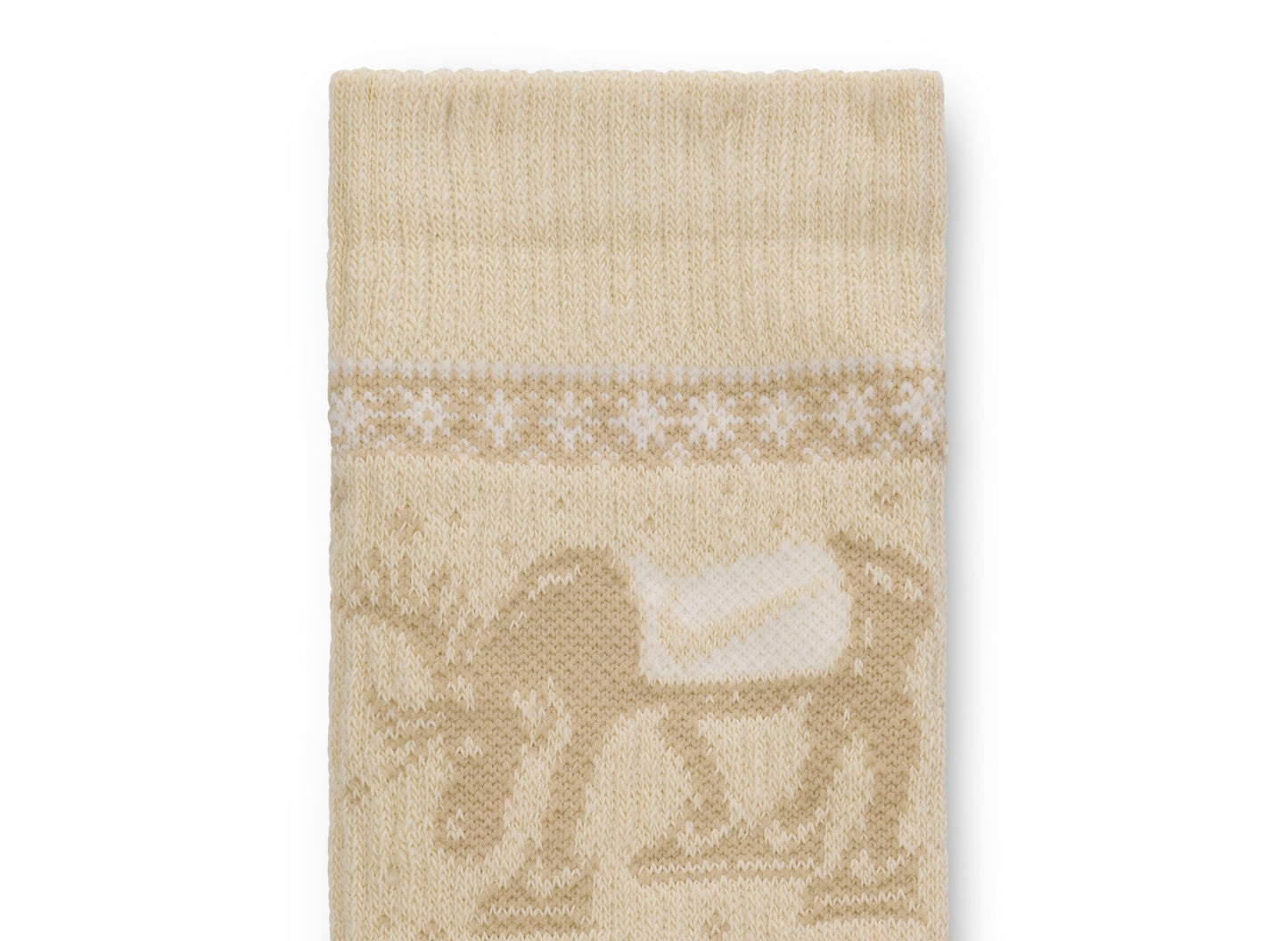 Calcetines Nike Everyday Plus Cushioned Winter Wonderland Crew