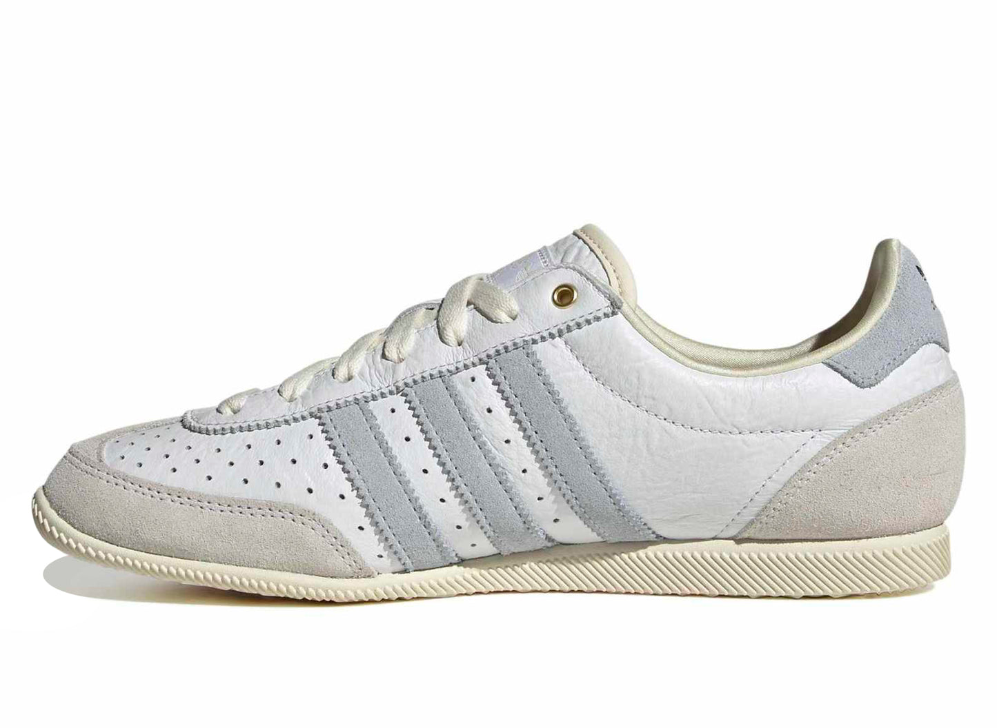 Damen Adidas Japan in Weiß / Crystal Sky