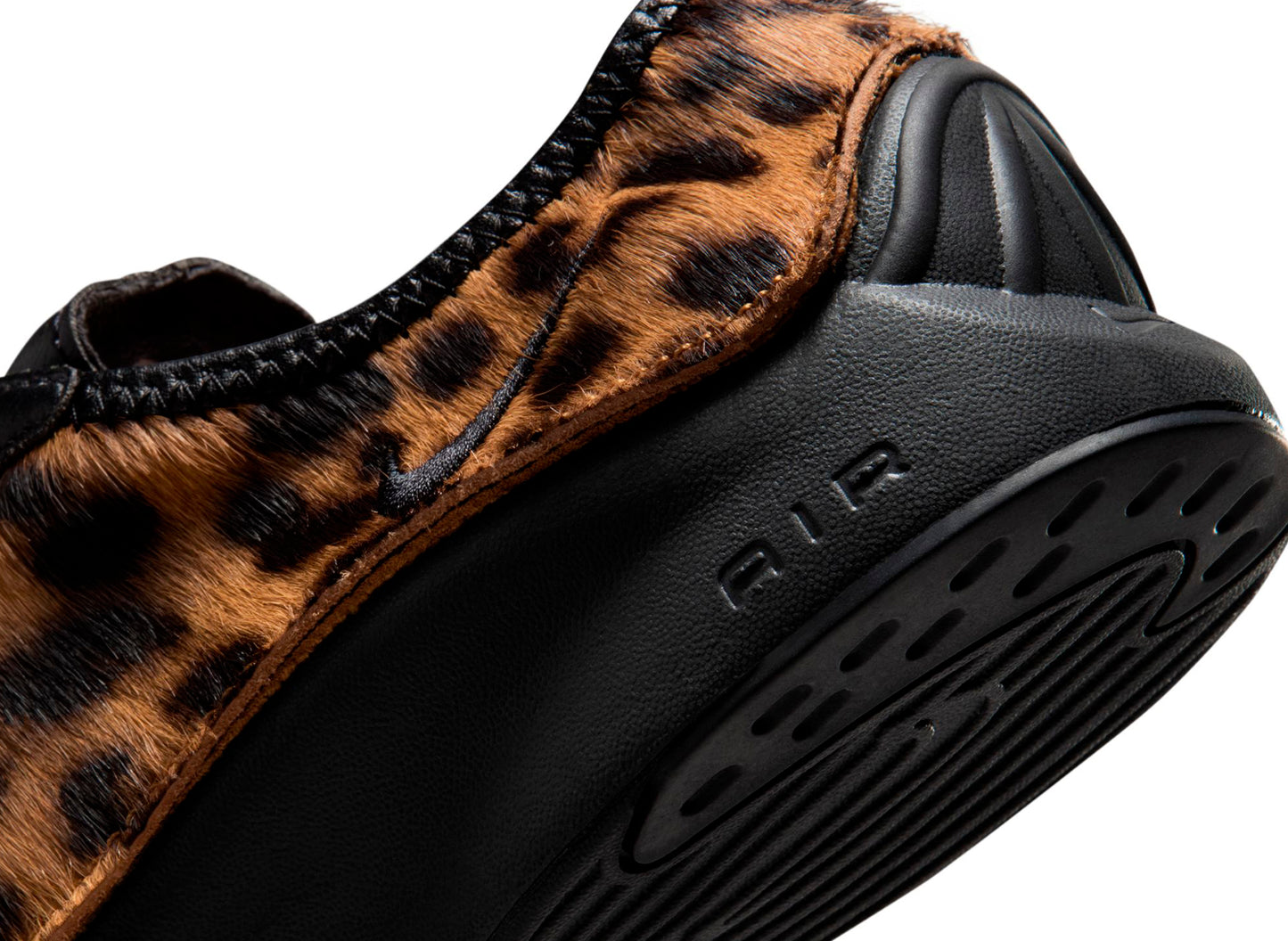 Nike Air Superfly LX 'Pony Hair Leather' für Damen