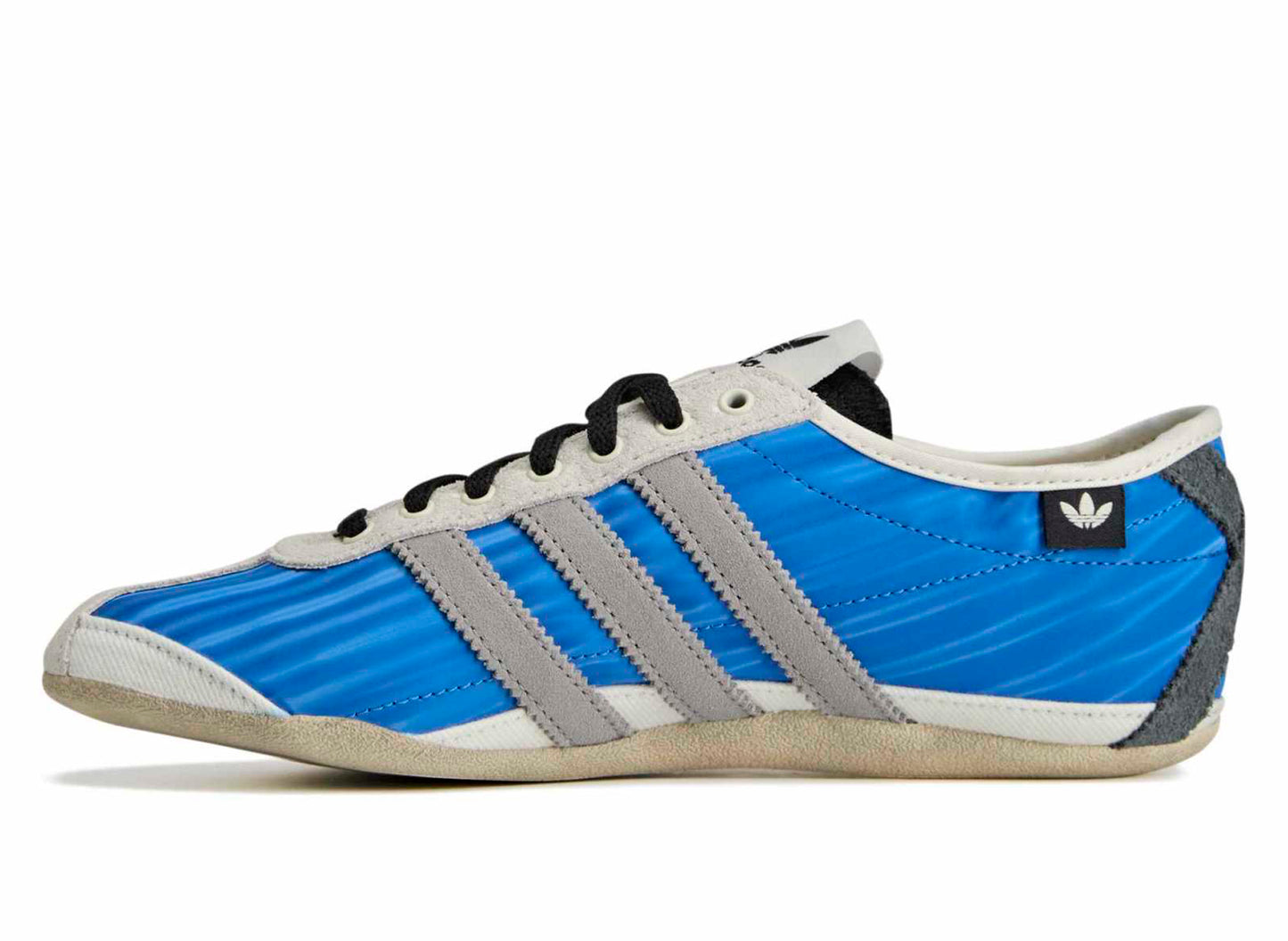 Damen Adidas x Song for the Mute Tokyo in Bluebird / Solid Grey