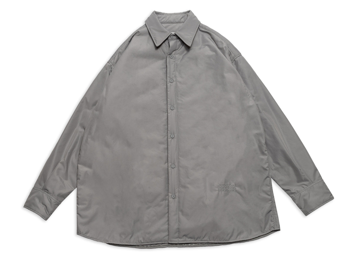 Maison Margiela MM6 Langarmhemd
