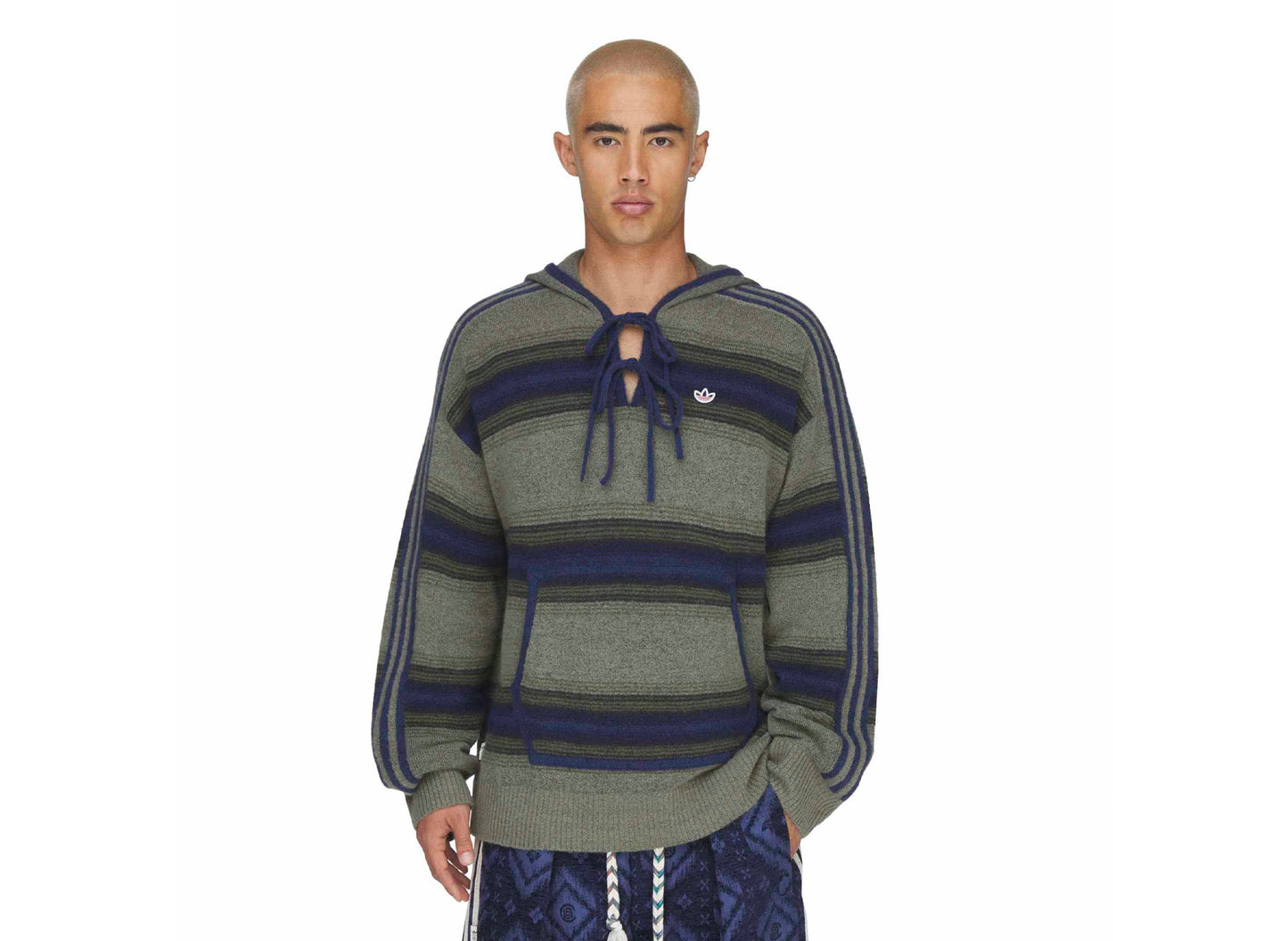 Adidas Clot Baja Hoodie