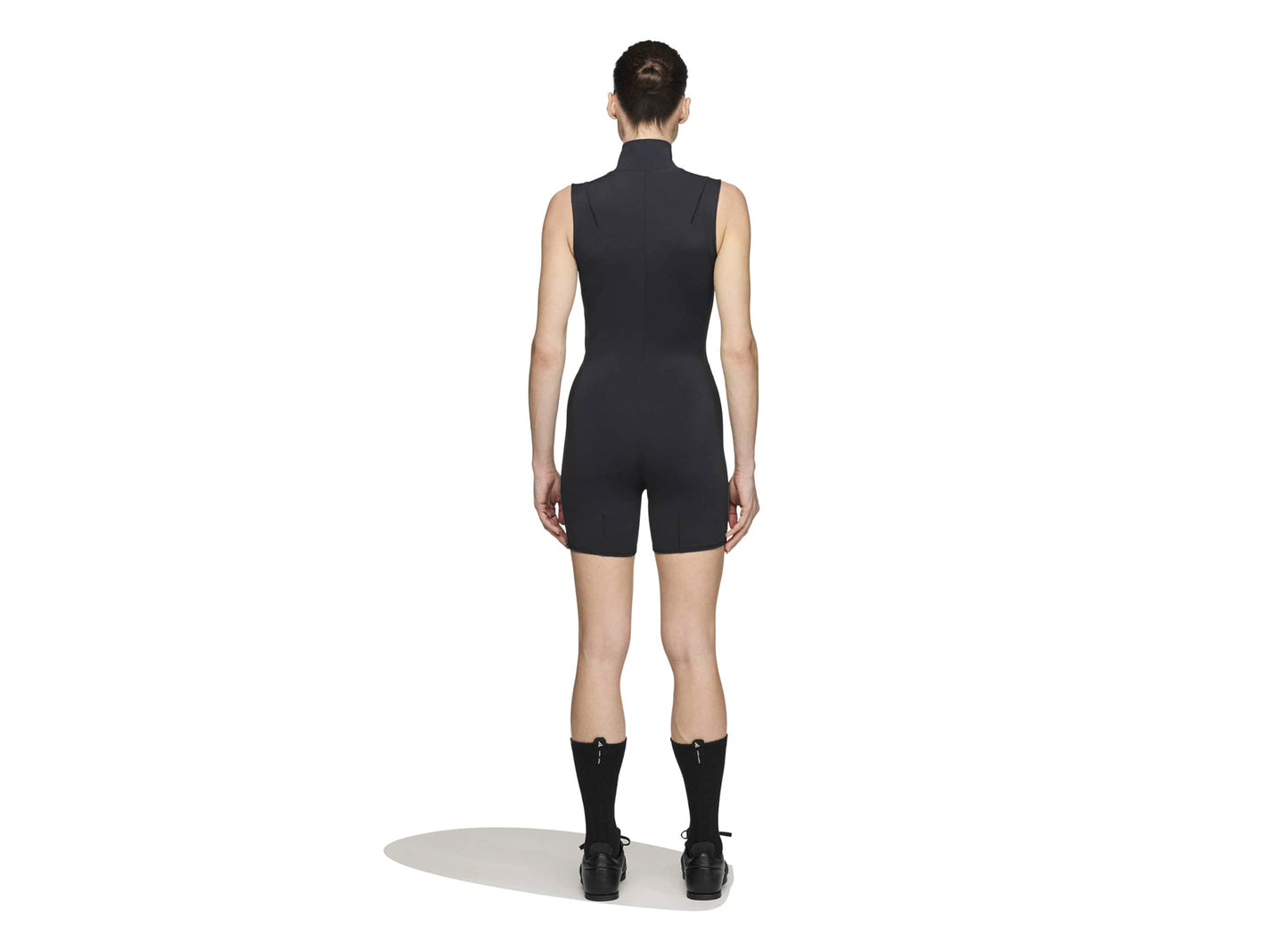Women's Adidas x Entire Studios Training Onesie in Black