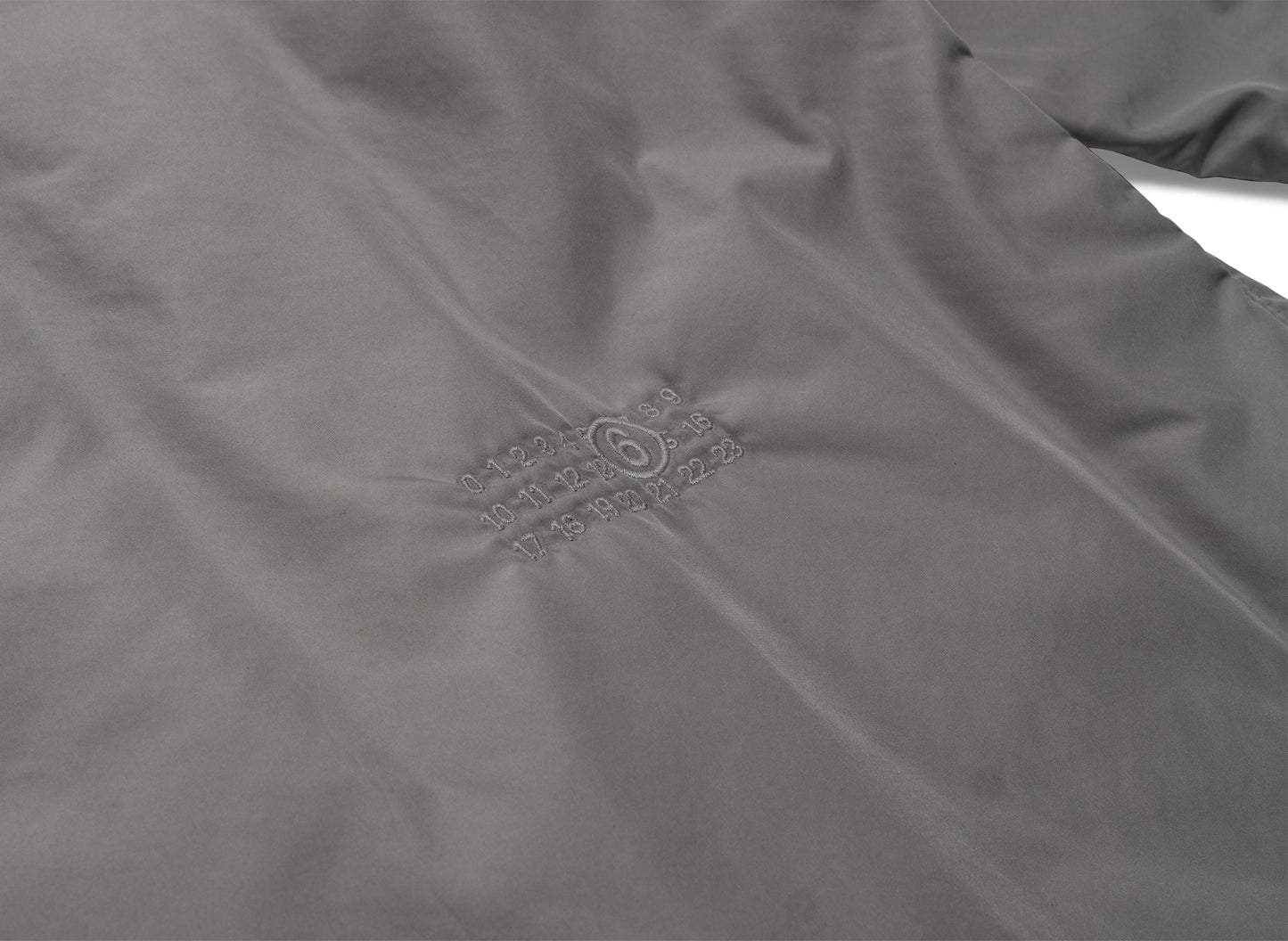 Maison Margiela MM6 Langarmhemd