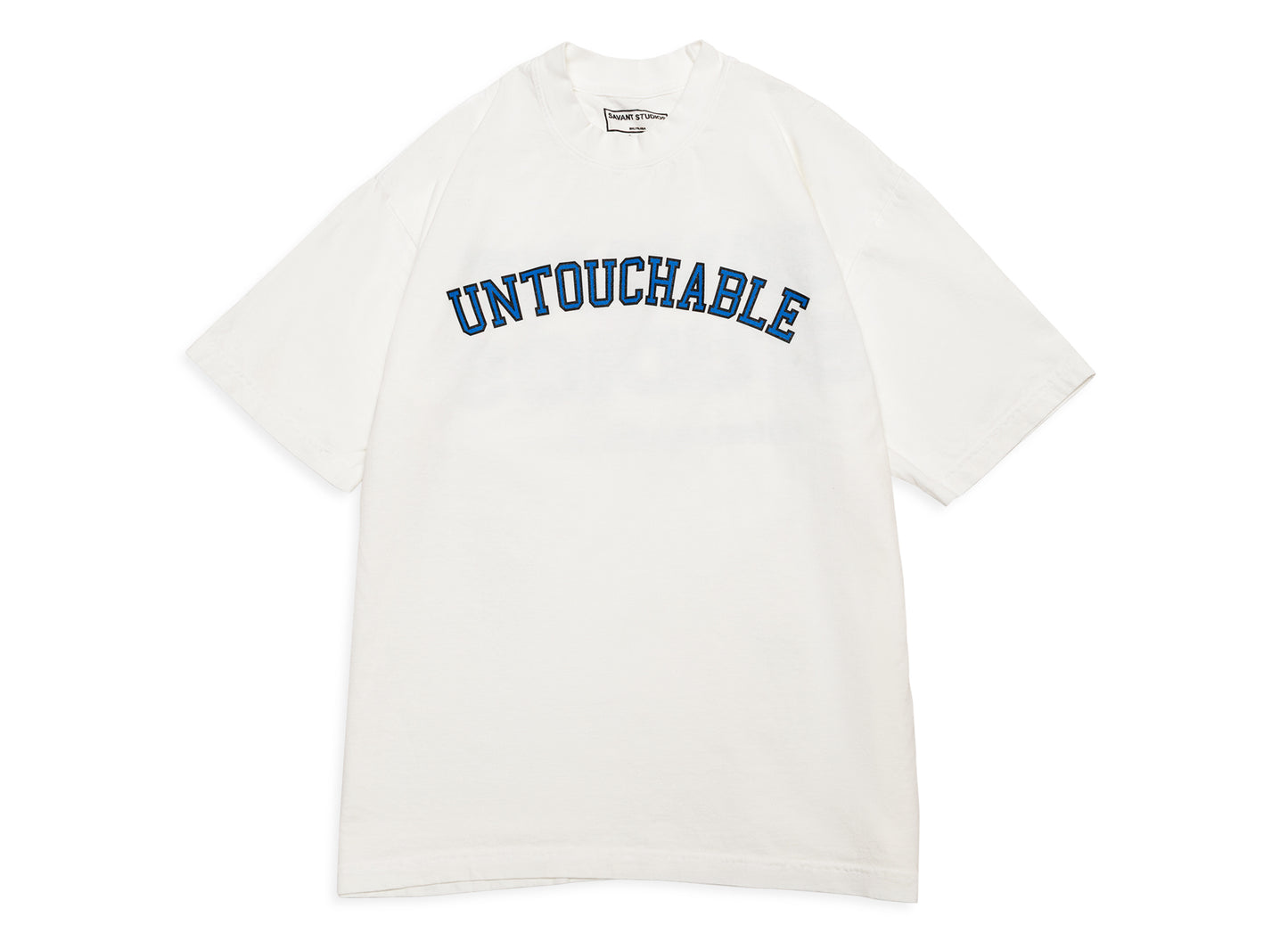 Camiseta PV 1996 Oneness x Savant Studios