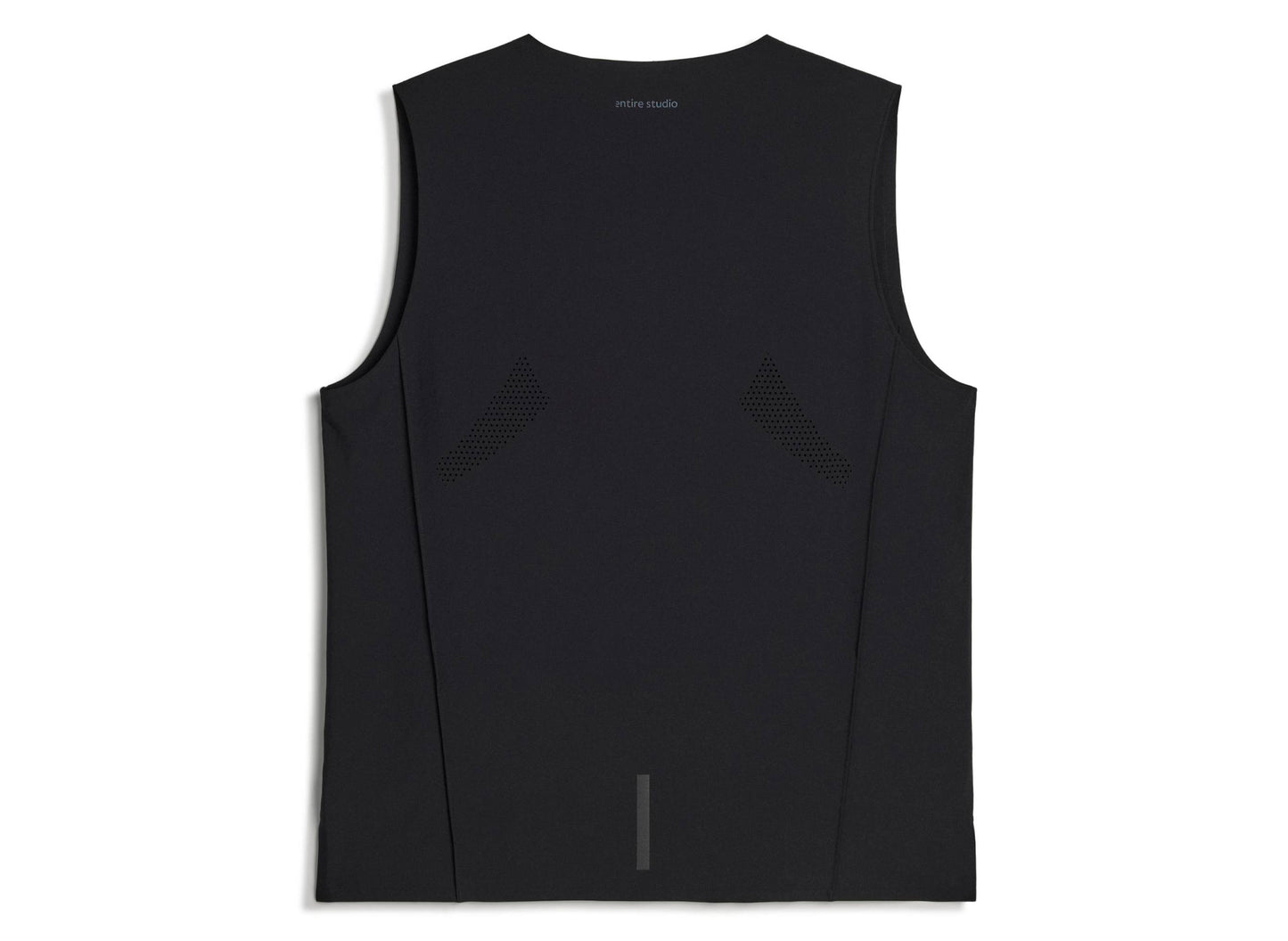 Adidas x Entire Studios D4T Training Tank in Black