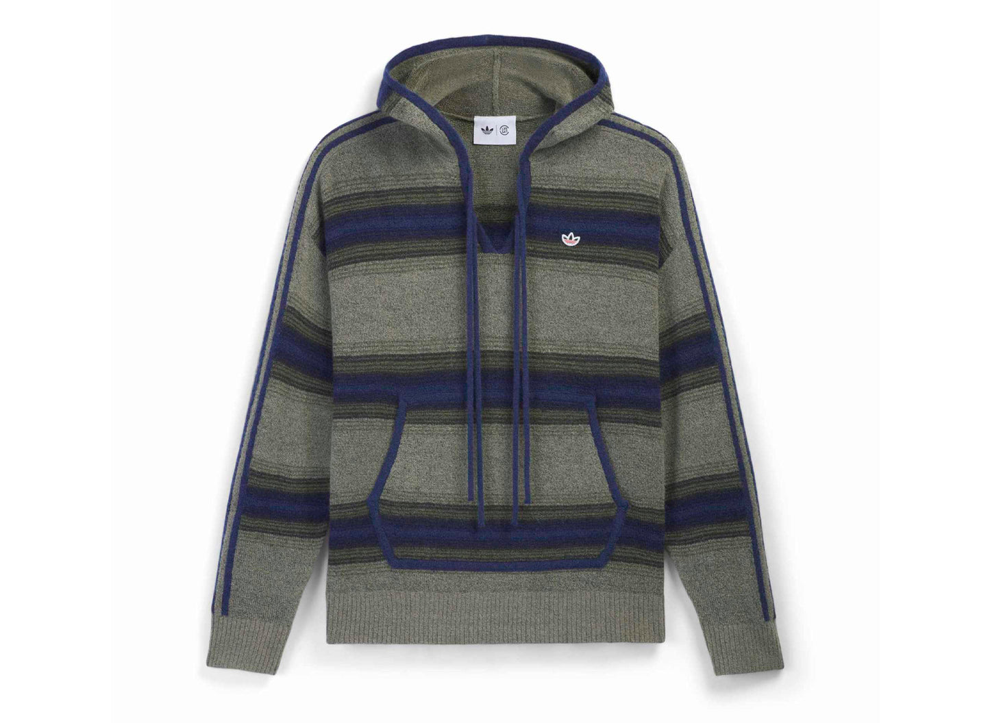 Adidas Clot Baja Hoodie