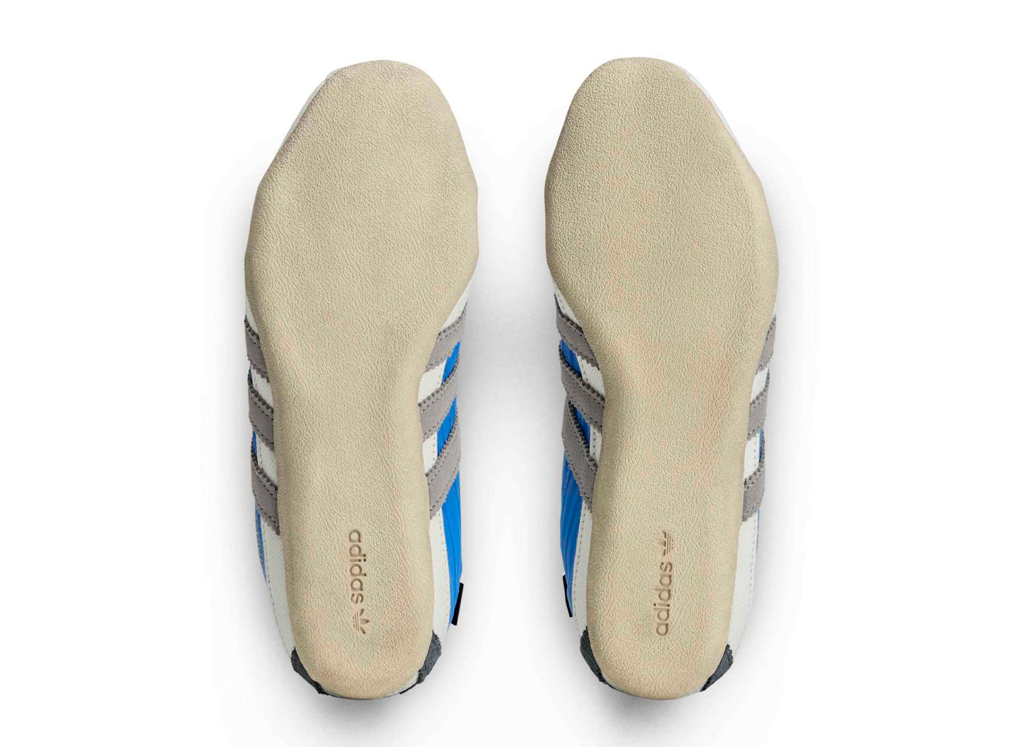 Damen Adidas x Song for the Mute Tokyo in Bluebird / Solid Grey