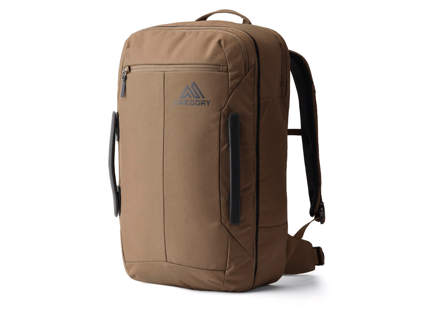 Gregory Border Carry On 40 en Mesa Brown