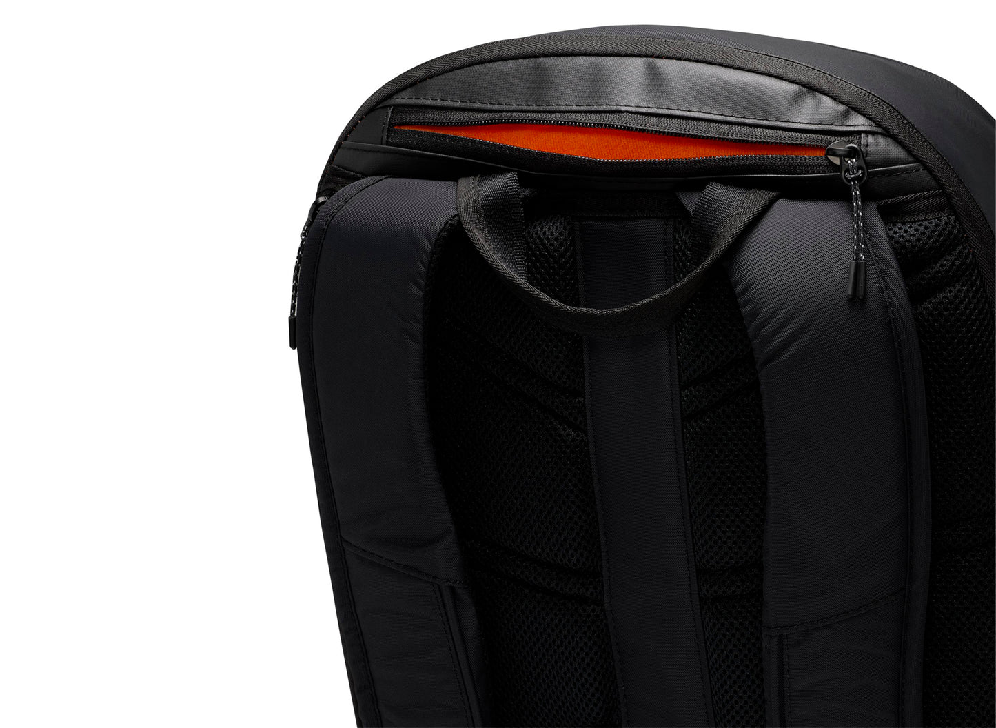 Nike Sportswear Commute Backpack in Black