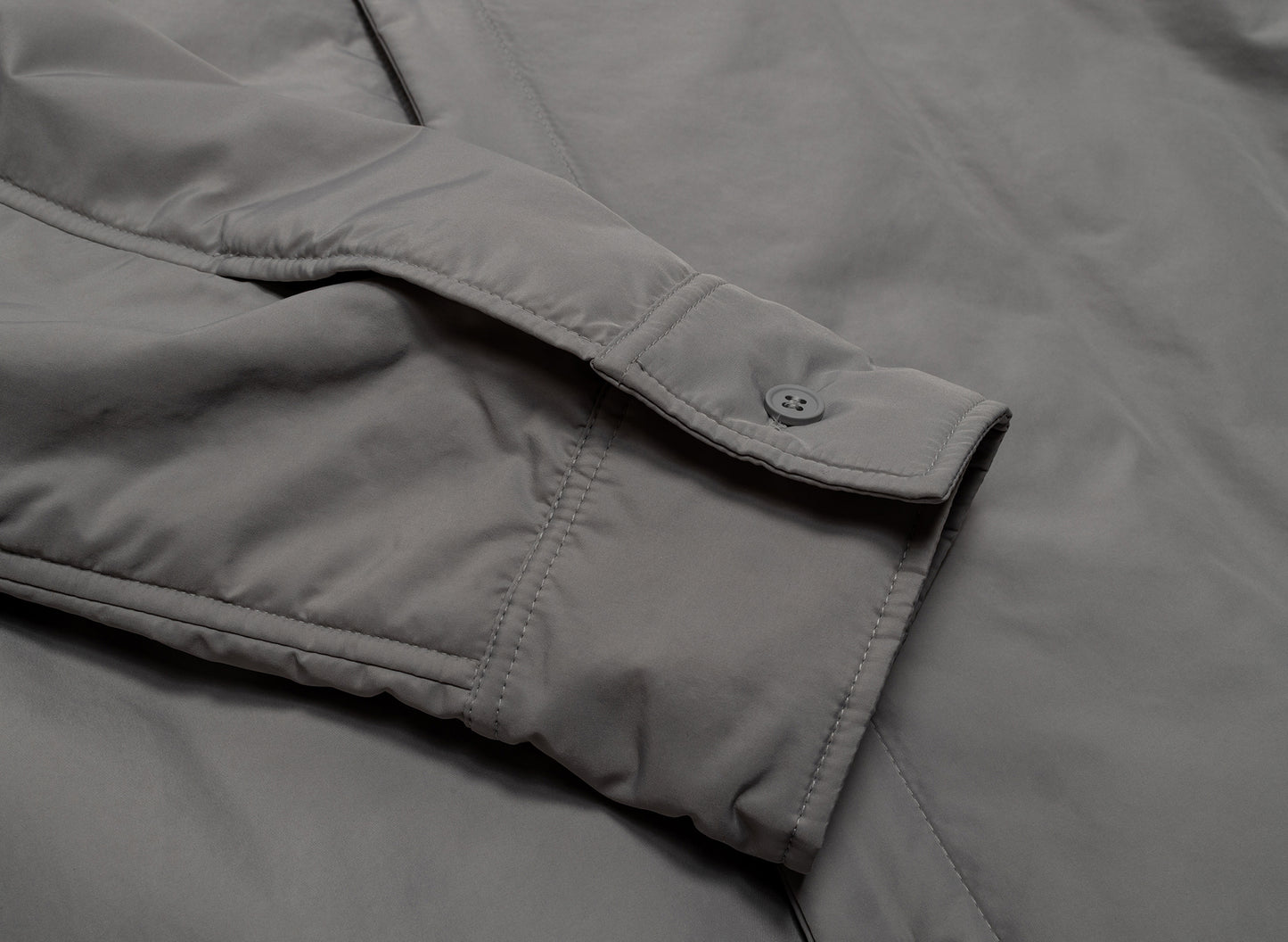 Maison Margiela MM6 Langarmhemd