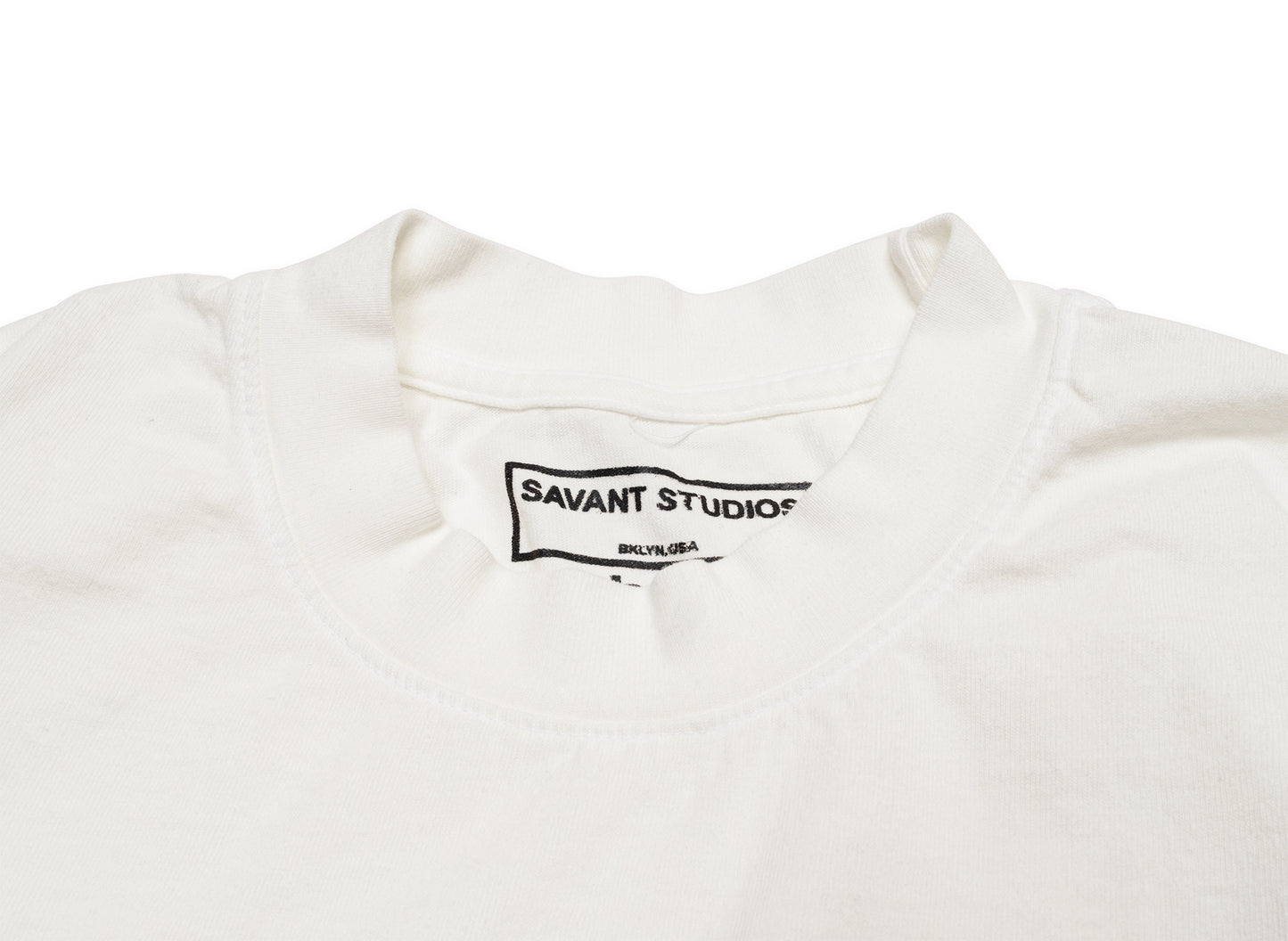 Camiseta PV 1996 Oneness x Savant Studios
