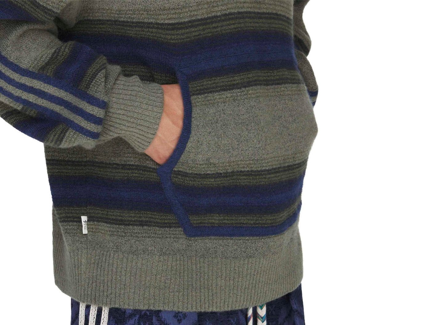 Adidas Clot Baja Hoodie