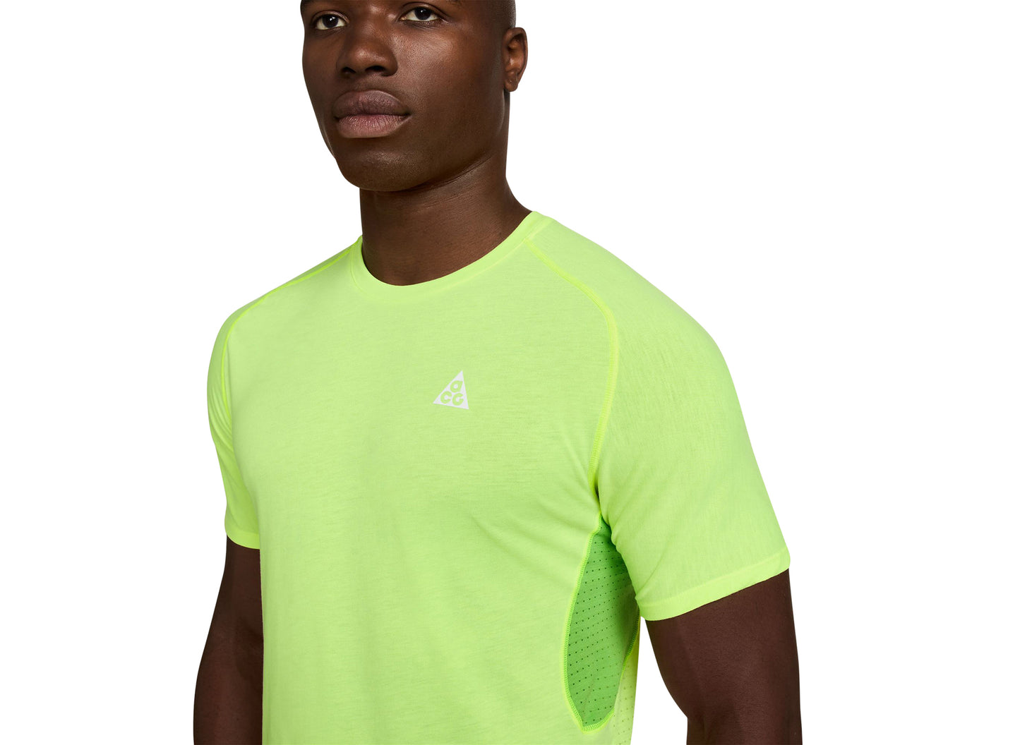 Nike ACG „Solar Chase“ Dri-FIT ADV Trailrunning-T-Shirt