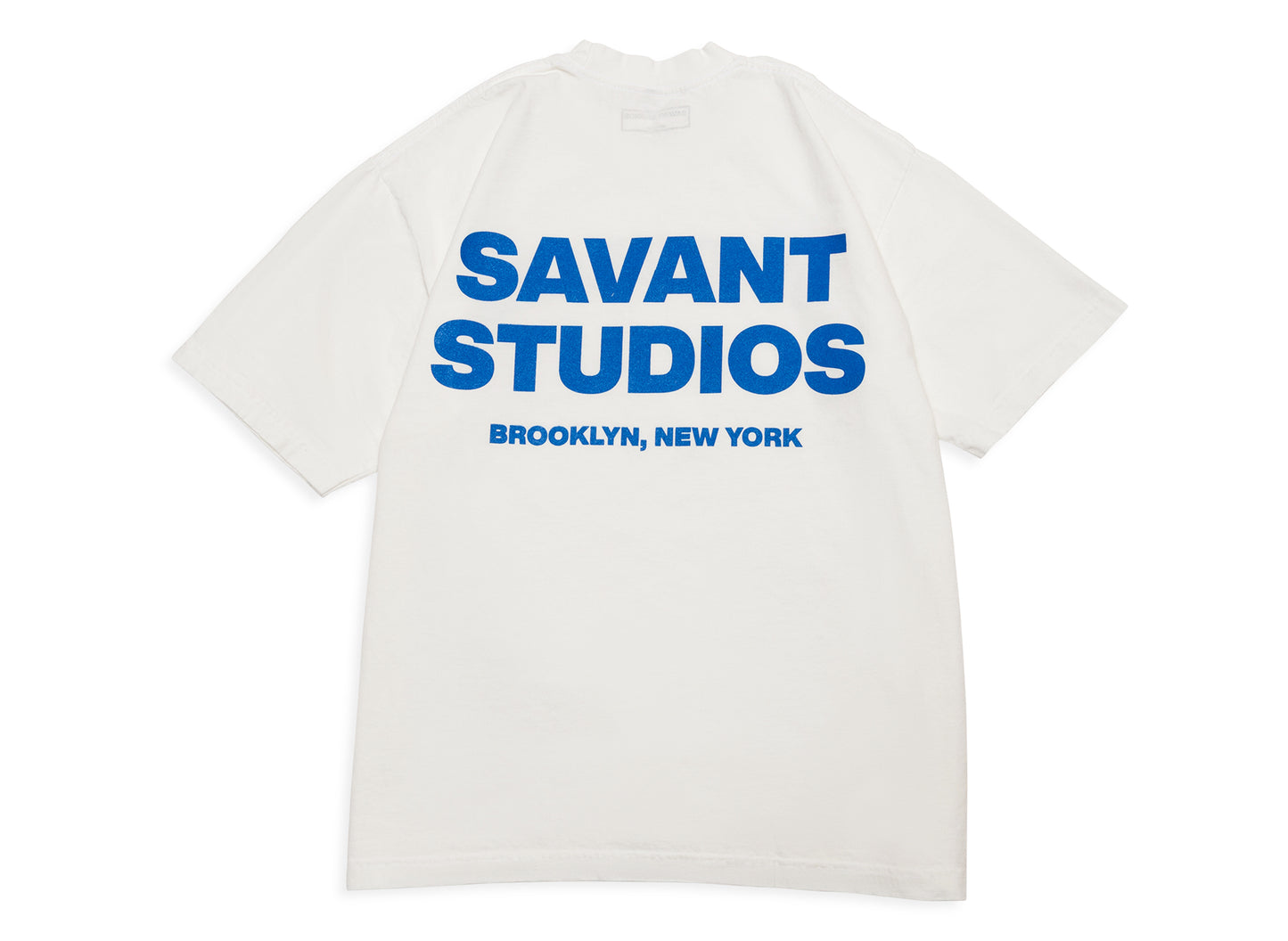 Camiseta PV 1996 Oneness x Savant Studios