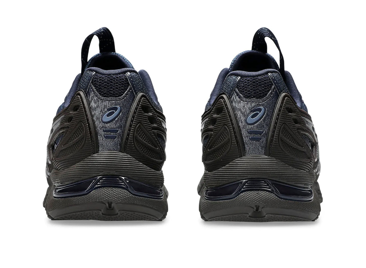 Asics UB13-S Gel-SD-Lyte in 'Black Coffee / Midnight'