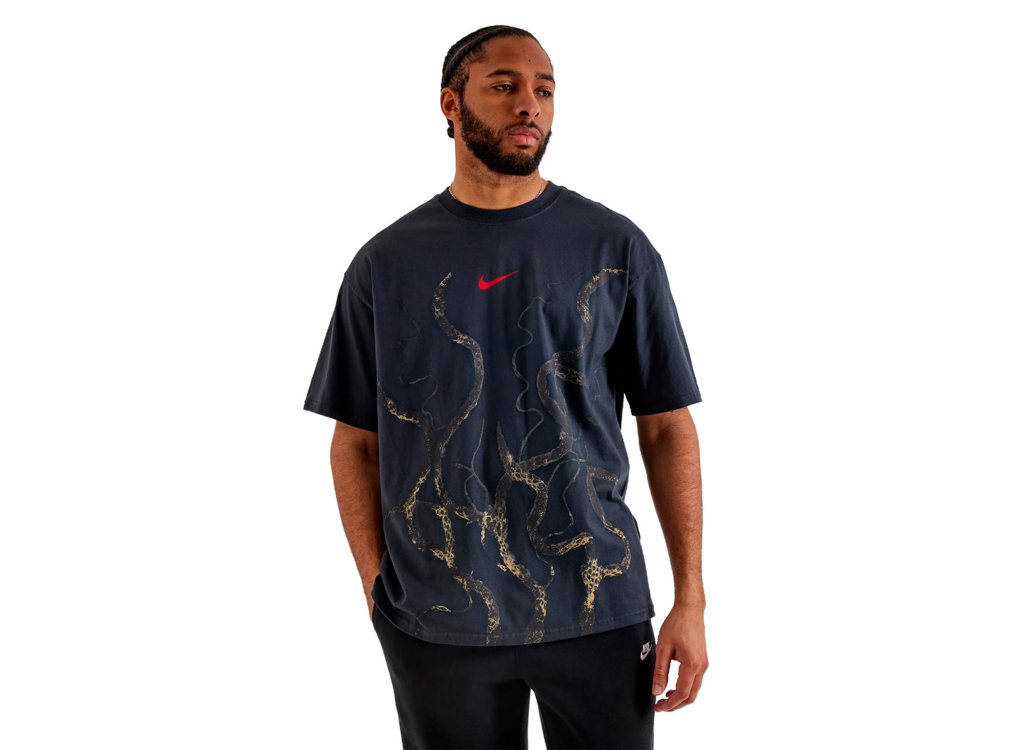 Nike NSW "Stranger Things" T-Shirt