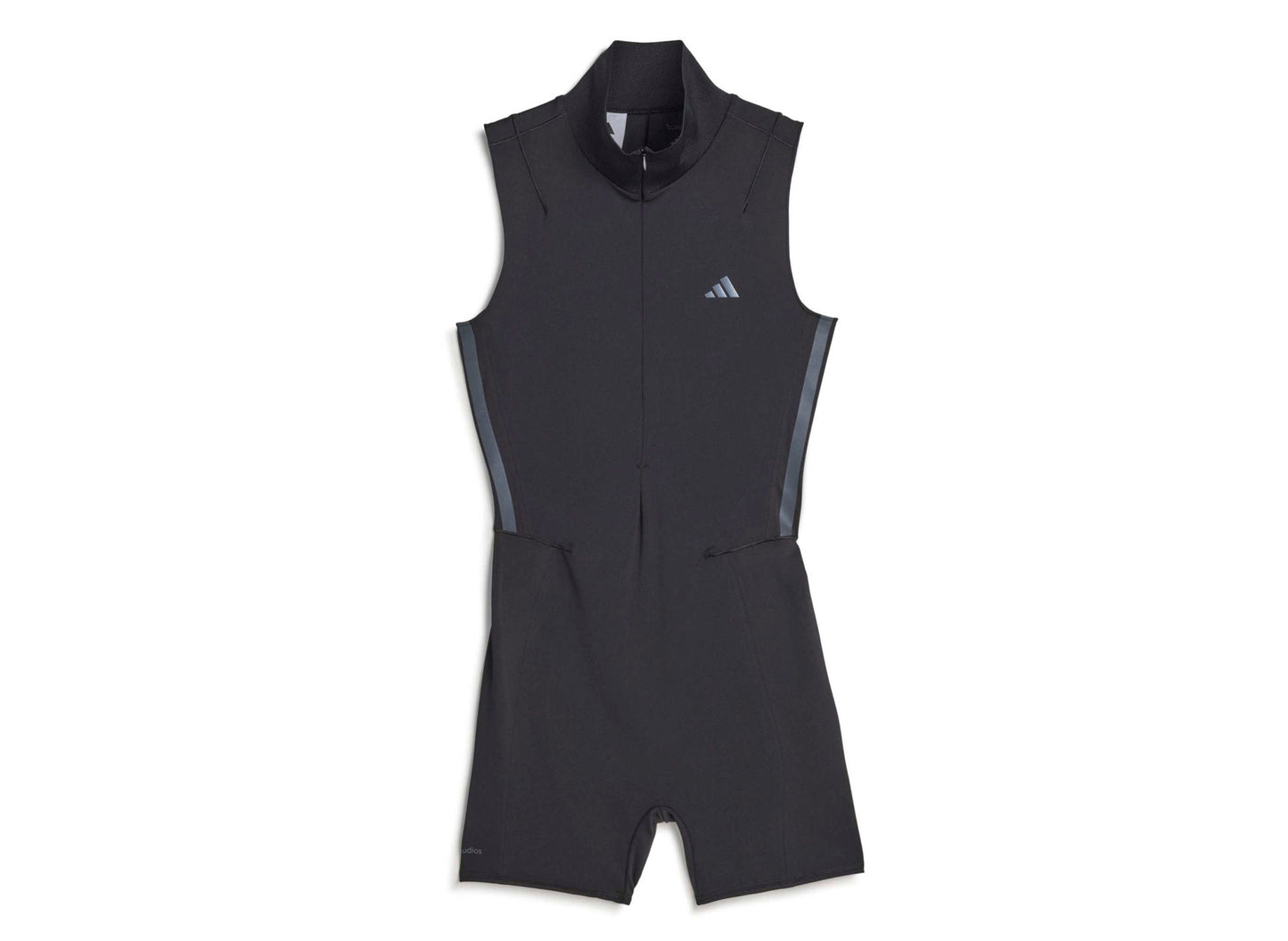 Women's Adidas x Entire Studios Training Onesie in Black