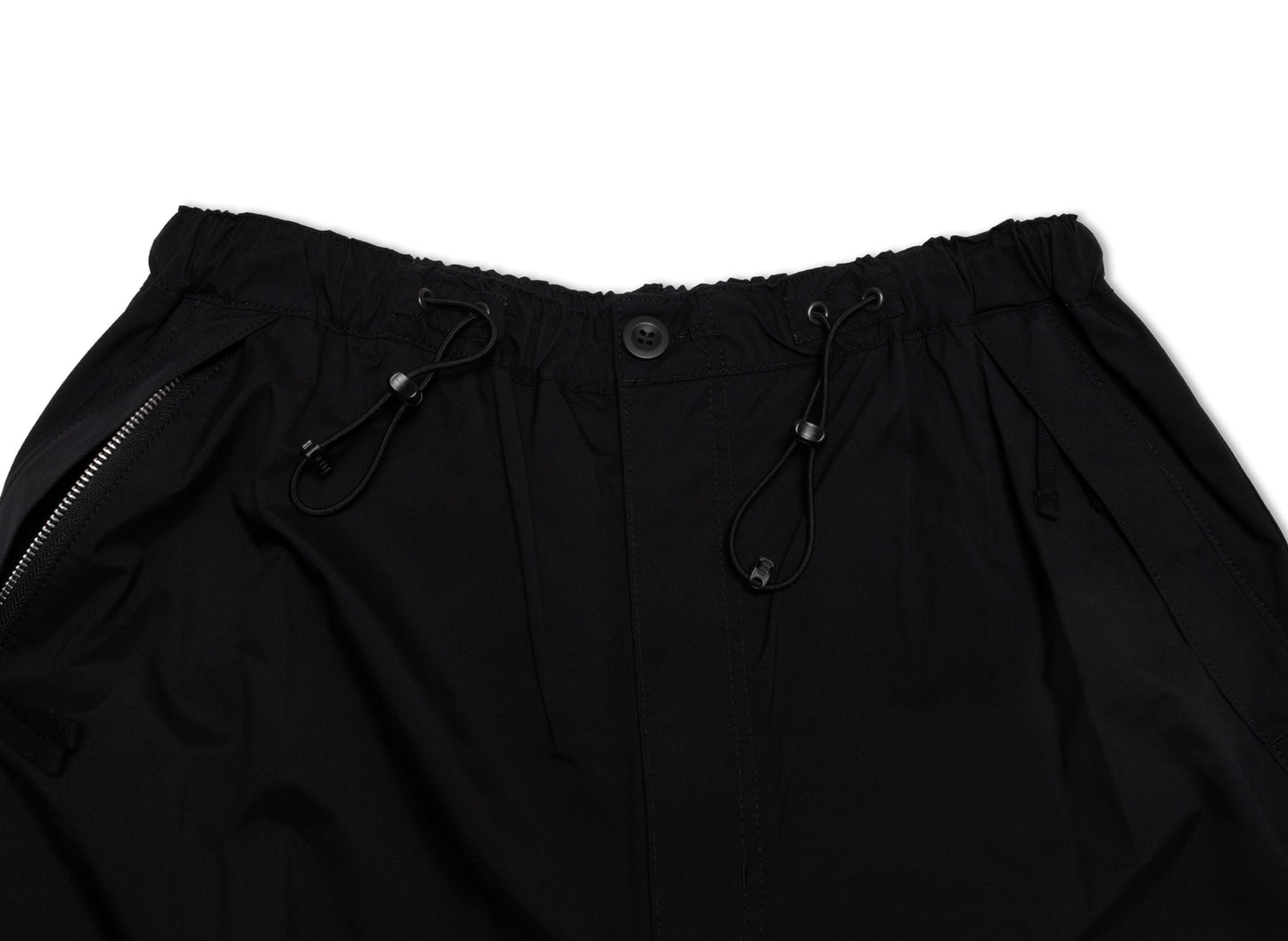 Comme des Garçons HOMME Pants in Black
