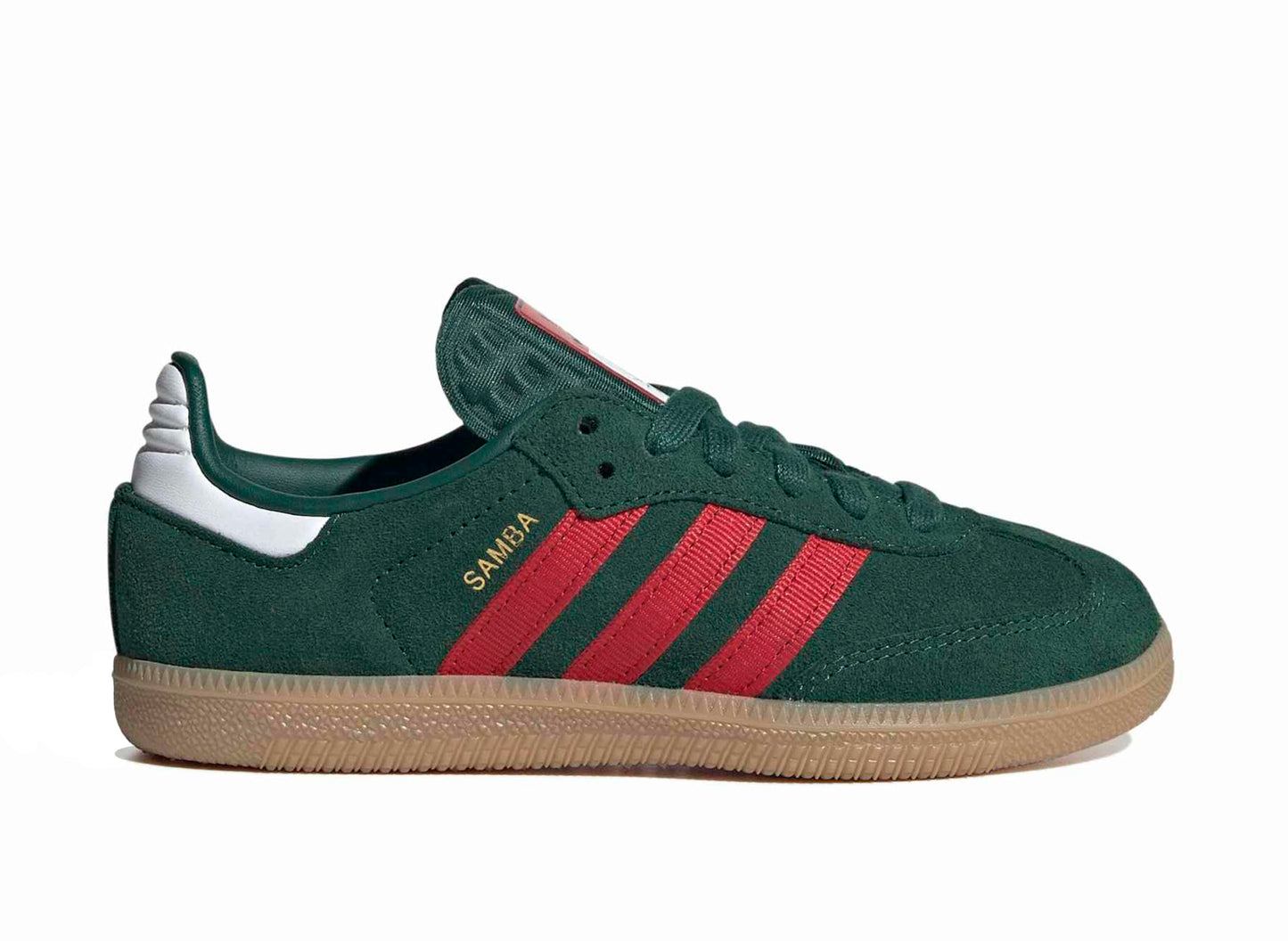 Adidas Samba OG Copa Mundial de la FIFA Portugal para niños