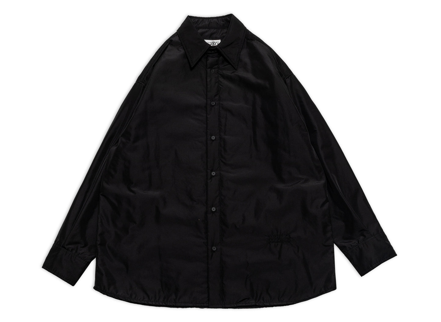 Maison Margiela MM6 Langarmhemd