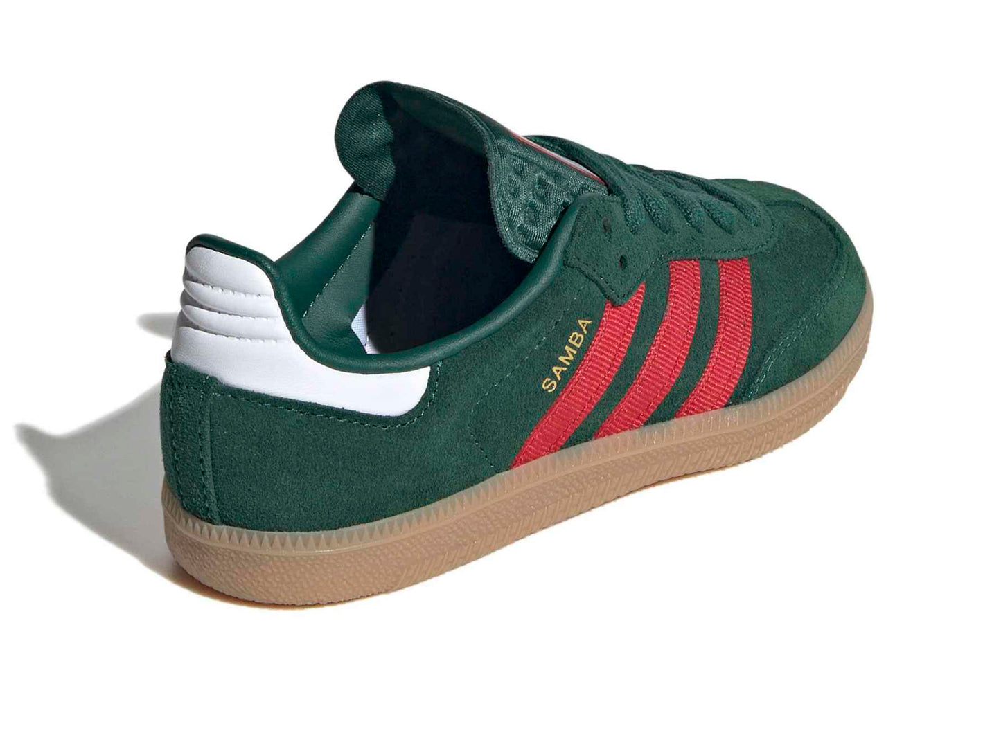 Adidas Samba OG Copa Mundial de la FIFA Portugal para niños