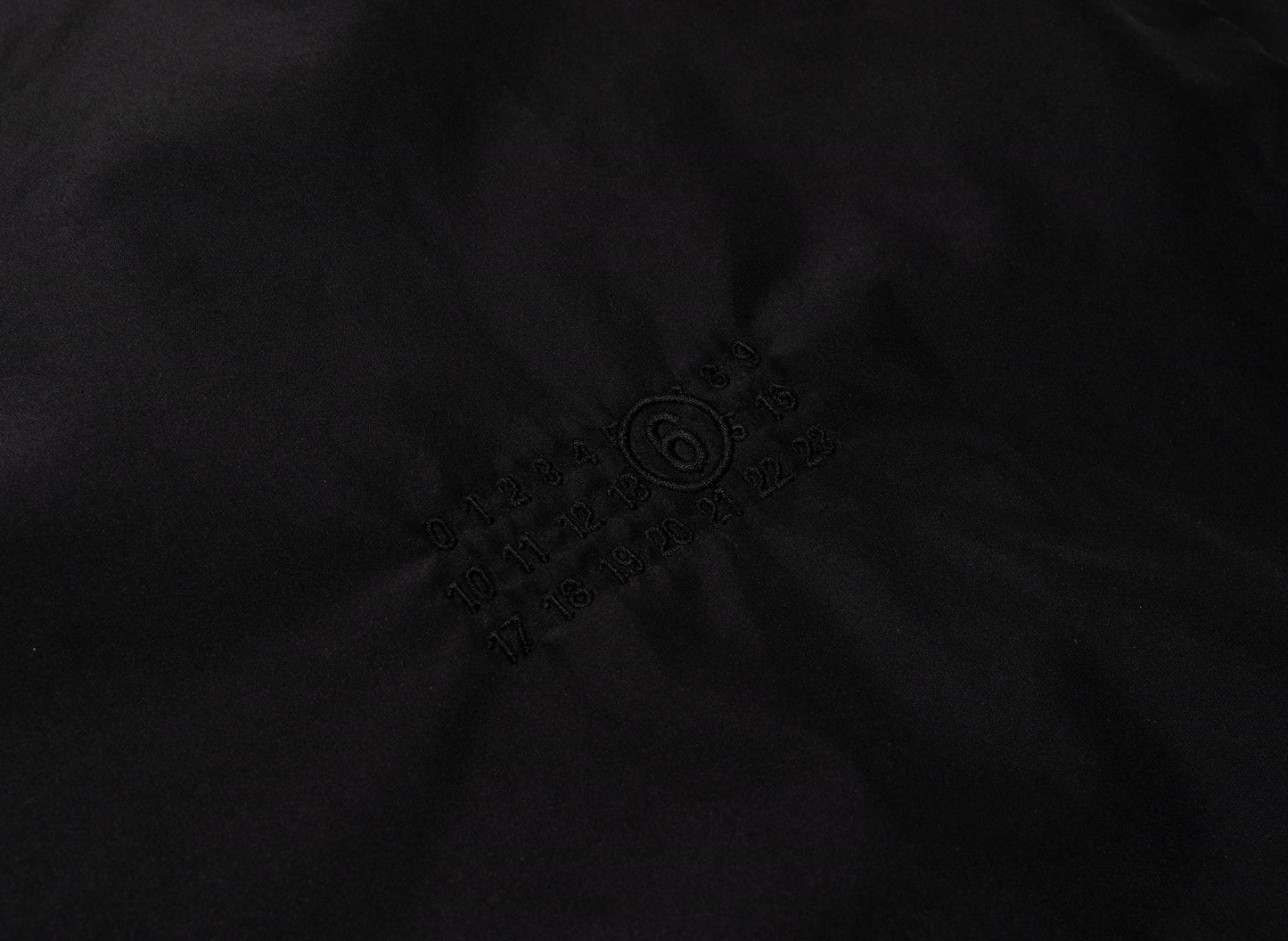 Maison Margiela MM6 Langarmhemd
