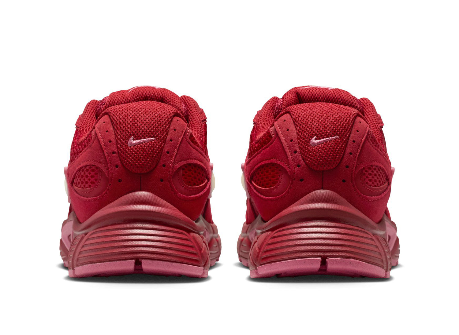 Women's Nike V5 Runner in Team Crimson — view 2