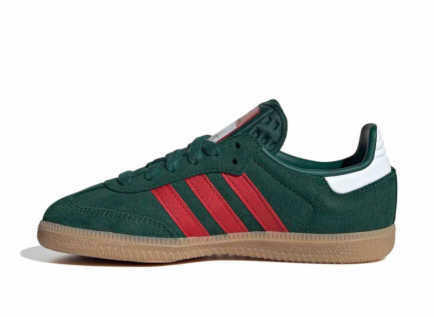 Adidas Samba OG Copa Mundial de la FIFA Portugal para niños
