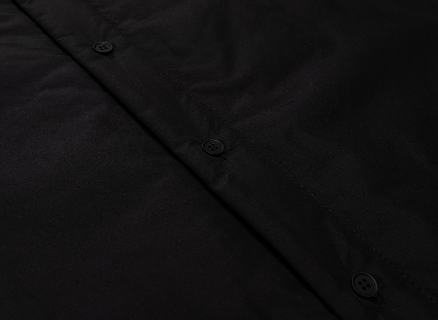 Maison Margiela MM6 Langarmhemd