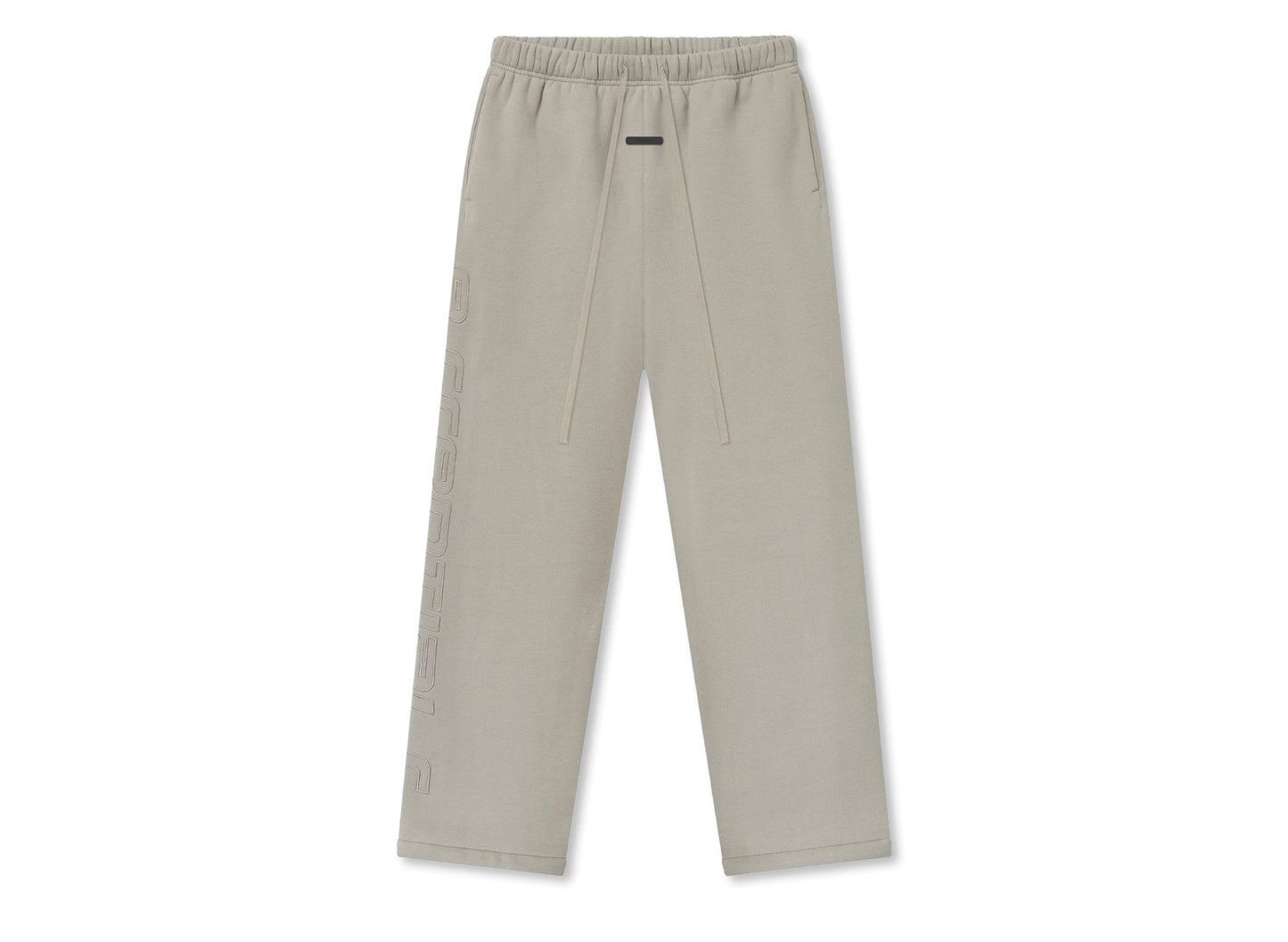 Fear of God Essentials Active Trace Relaxed Sweatpant 'Seal'