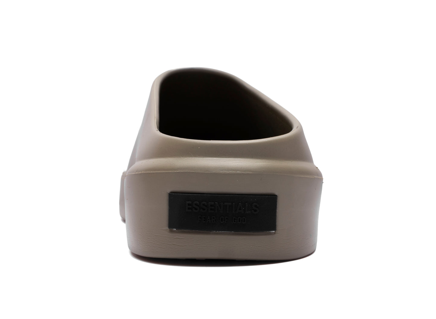 Fear of God Essentials California 1.0 in Clay