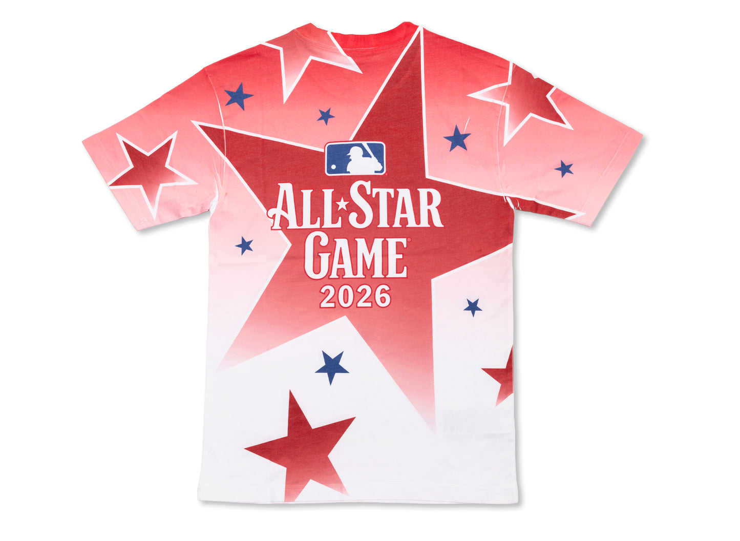 Mitchell & Ness MLB Sublimated SS Tee All-Star 2026